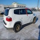 KL77P2EM5CK629678 2012 Chevrolet Orlando Lt auction photo thumbnail 4