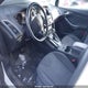 1FADP3J20DL357171 2013 Ford Focus Titanium auction photo thumbnail 7