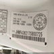 JHMFA36217S800725 2007 Honda Civic Hybrid auction photo thumbnail 9