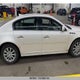 1G4HB5EM3AU117955 2010 Buick Lucerne Cx auction photo thumbnail 1