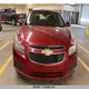 1G1PF5S98B7129001 2011 Chevrolet Cruze Lt auction photo thumbnail 2