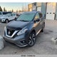 5N1AZ2MH7GN101549 2016 Nissan Murano S/Sl/Sv/Platinum auction photo thumbnail 8