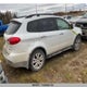 4S4WX91D894401681 2009 Subaru Tribeca auction photo thumbnail 4