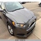 3FA6P0H74ER160922 2014 Ford Fusion Se auction photo thumbnail 1