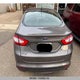 3FA6P0H74ER160922 2014 Ford Fusion Se auction photo thumbnail 5