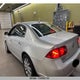 1G4HD57M19U126429 2009 Buick Lucerne Cxl auction photo thumbnail 3