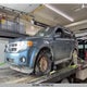 1FMCU9DG2AKA40384 2010 Ford Escape Xlt auction photo thumbnail 2