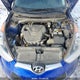 KMHTC6ADXCU061681 2012 Hyundai Veloster auction photo thumbnail 10
