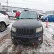 1J4RR6GT1BC605804 2011 Jeep Grand Cherokee Overland auction photo thumbnail 12