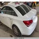 1G1PH5S9XB7113876 2011 Chevrolet Cruze Ltz auction photo thumbnail 4