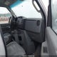 1FDWE3FL1ADA24389 2010 Ford Econoline E350 Super Duty Ctway Van auction photo thumbnail 5
