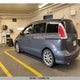 JM1CR2W39A0368002 2010 Mazda 5 auction photo thumbnail 3