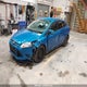 1FADP3F28DL328798 2013 Ford Focus Se auction photo thumbnail 2