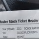 3C63D3FL0CG311455 2012 Dodge Ram 3500 Longhorn auction photo thumbnail 9