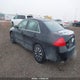1HGCM66537A803172 2007 Honda Accord Ex auction photo thumbnail 3