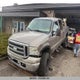 1FTWW31P45EA45927 2005 Ford F350 Srw Super Duty auction photo thumbnail 2