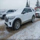 1FMUK8DH4SGB34431 2025 Ford Explorer Active auction photo thumbnail 2