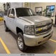 3GCRKREA9AG262703 2010 Chevrolet Silverado K1500 Ls auction photo thumbnail 1