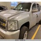3GCRKREA9AG262703 2010 Chevrolet Silverado K1500 Ls auction photo thumbnail 2