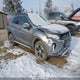 JA4AT4AA0JZ609218 2018 Mitsubishi Eclipse Cross Le auction photo thumbnail 1