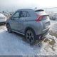 JA4AT4AA0JZ609218 2018 Mitsubishi Eclipse Cross Le auction photo thumbnail 3