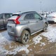 JA4AT4AA0JZ609218 2018 Mitsubishi Eclipse Cross Le auction photo thumbnail 4