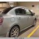 3N1BB61E79L676755 2009 Nissan Sentra Se-R auction photo thumbnail 4