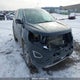 2FMPK4K85GBB45476 2016 Ford Edge Titanium auction photo thumbnail 6