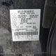 2FMPK4K85GBB45476 2016 Ford Edge Titanium auction photo thumbnail 9