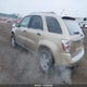 2CNDL13F276089050 2007 Chevrolet Equinox Ls auction photo thumbnail 3