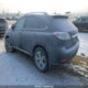 JTJBC1BA8B2032615 2011 Lexus Rx 450 auction photo thumbnail 3
