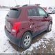 3GNCJLSB3GL259225 2016 Chevrolet Trax 1Lt auction photo thumbnail 4