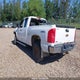 1GCRKSE30BZ319462 2011 Chevrolet Silverado K1500 Lt auction photo thumbnail 3
