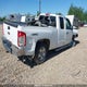 1GCRKSE30BZ319462 2011 Chevrolet Silverado K1500 Lt auction photo thumbnail 4