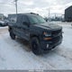 1GCVKREC9HZ406731 2017 Chevrolet Silverado K1500 Lt auction photo thumbnail 1