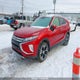 JA4AT3AA0KZ603558 2019 Mitsubishi Eclipse Cross Es auction photo thumbnail 2