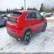 JA4AT3AA0KZ603558 2019 Mitsubishi Eclipse Cross Es auction photo thumbnail 4