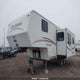 4EZFS24281S081801 2001 Kz Inc. Sportsmen auction photo thumbnail 2