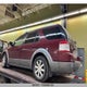 1FMDK05W08GA17954 2008 Ford Taurus X Sel auction photo thumbnail 3