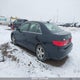 JHMCN36445C800122 2005 Honda Accord Hybrid auction photo thumbnail 3