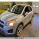 3GNCJKSB7FL227919 2015 Chevrolet Trax Ls auction photo thumbnail 2