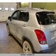 3GNCJKSB7FL227919 2015 Chevrolet Trax Ls auction photo thumbnail 3