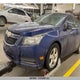 1G1PG5SC6C7325626 2012 Chevrolet Cruze Lt auction photo thumbnail 2