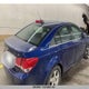 1G1PG5SC6C7325626 2012 Chevrolet Cruze Lt auction photo thumbnail 4