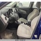 1G1PG5SC6C7325626 2012 Chevrolet Cruze Lt auction photo thumbnail 5