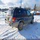 1J4GW48S84C305268 2004 Jeep Grand Cherokee Laredo/Columbia/Freedom auction photo thumbnail 4