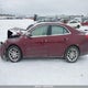 1G11C5SL5FF320882 2015 Chevrolet Malibu 1Lt auction photo thumbnail 14