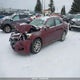 1G11C5SL5FF320882 2015 Chevrolet Malibu 1Lt auction photo thumbnail 2