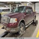 1FTPW14564KD32723 2004 Ford F150 Supercrew auction photo thumbnail 2