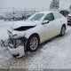 1G1ZD5ST5MF068452 2021 Chevrolet Malibu Lt auction photo thumbnail 2